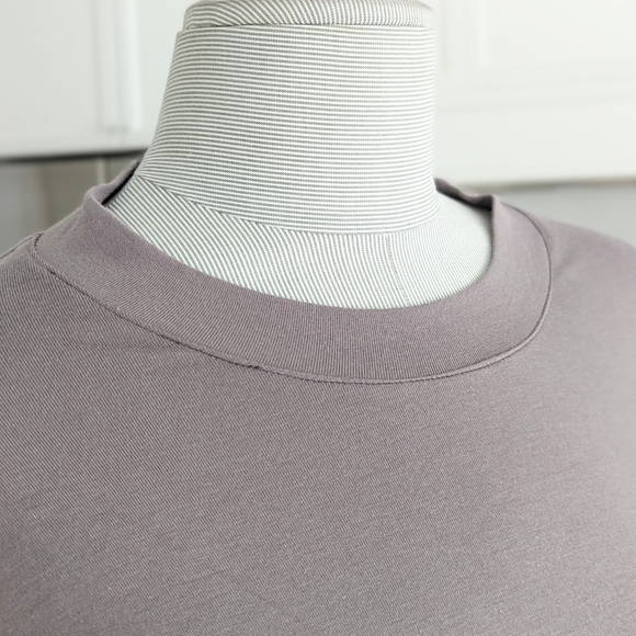 François Beauregard excellent quality dress, made with bamboo, super comfortable - Picture 3 of 9